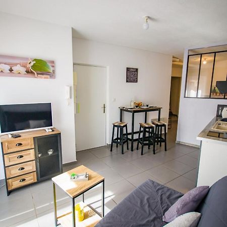 Le Studiozen Yourhosthelper Narbonne Exteriör bild