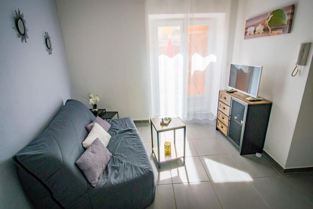 Le Studiozen Yourhosthelper Narbonne Exteriör bild