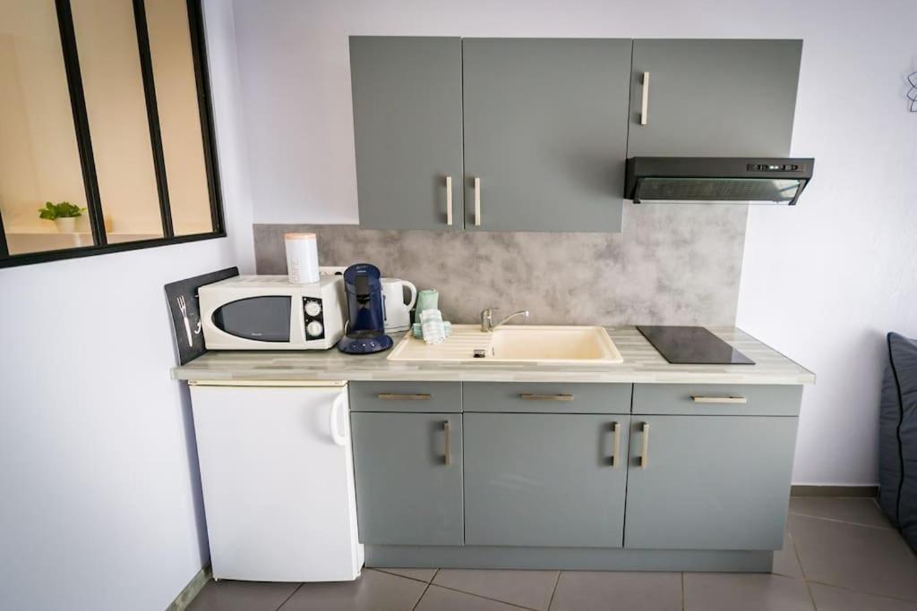 Le Studiozen Yourhosthelper Narbonne Exteriör bild