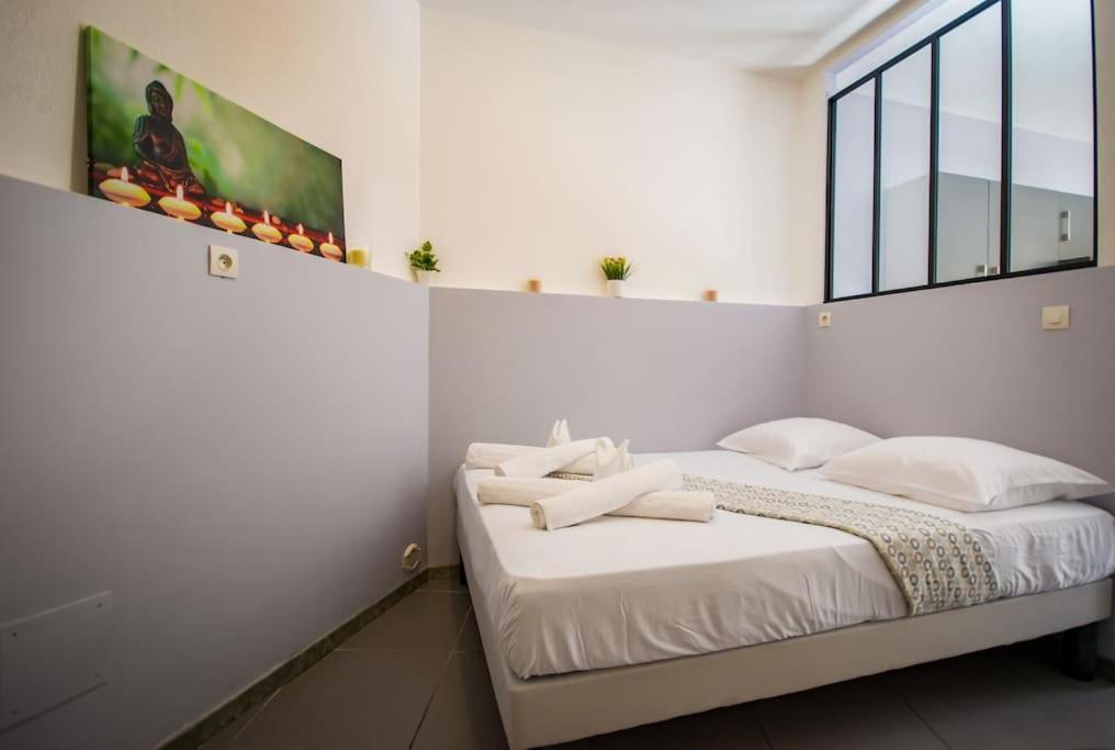 Le Studiozen Yourhosthelper Narbonne Exteriör bild